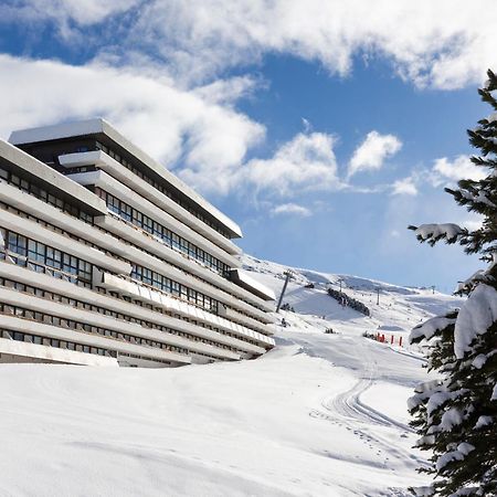 Sowell Residences Pierre Blanche Saint-Martin-de-Belleville Exterior photo